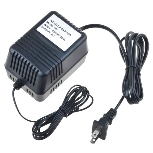 HISPD 18V AC Adapter for Mackie Mix5 Mix8 Mix12FX Compact 5 8 12 Channel Effect Mixer