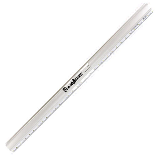 Logan W3001 FoamWerks Channel Rail