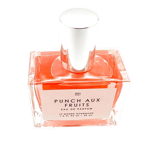 Generic PunchAux Fruits Eau de Parfum for Women – 1 FL OZ (30 ml) | Fruity Perfume with Vibrant & Sweet Notes | Long-Lasting Fragrance for Everyday Wear