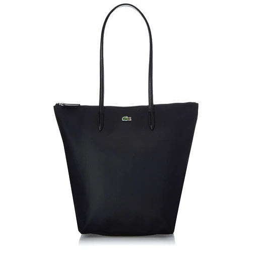 Lacoste Women's L.12.12 Concept Vertical Shopping Bag