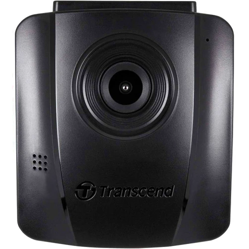 Transcend TS-DP110M-32G DrivePro 110 QHD 2K 1440p Dash Camera with Night Vision, 140 Degree Viewing Angle, and 32GB Built-in Memory