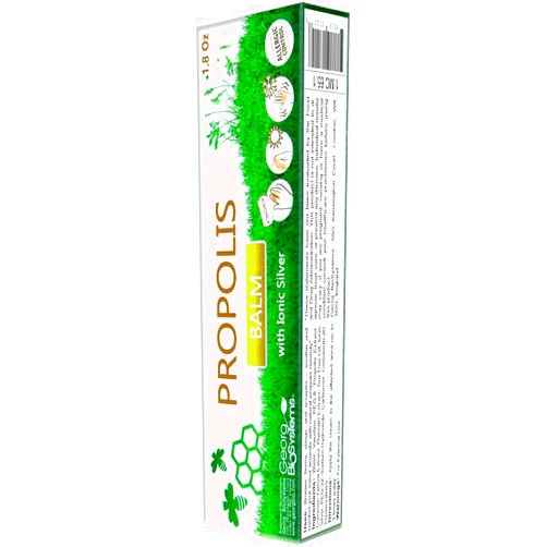 Georg BioSystems Propolis Balm with Ionic Silver 30g/1 Oz…