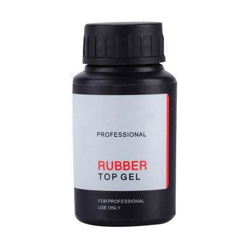 QANYEGN Clear Nail Gel Base Coat, Nail Clear Base Gel, Nail Tools for Nail Salon (30ml)(ser)
