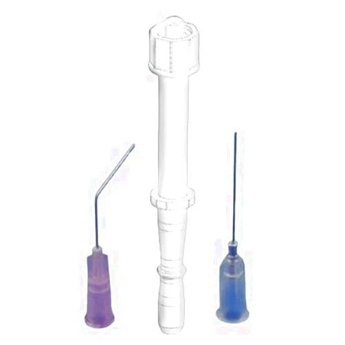 OraTec Viajet Ozone Deep Pocket Irrigation Kit