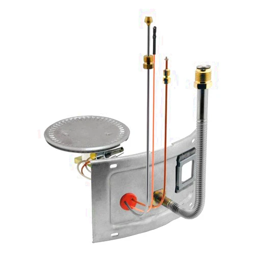 Rheem AM40277-1 Water Heater Burner Assembly