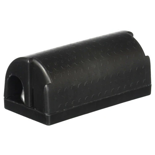 Victor Fast-Kill Refillable Bait Station with 9 Bait Refills