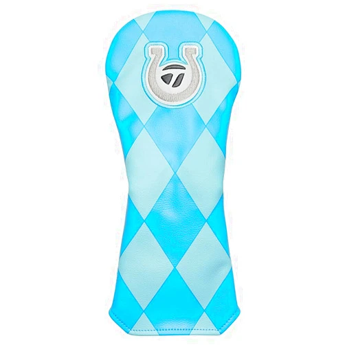 Taylormade 2024 Pga Championship Fairway Headcover Multi