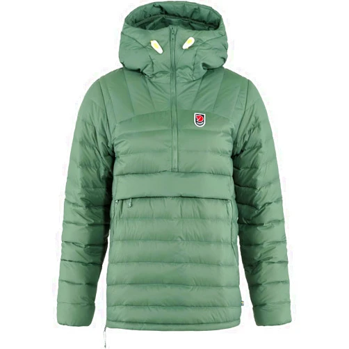Fjällräven Fjallraven F86376614S Expedition Pack Down Anorak W Patina Green S