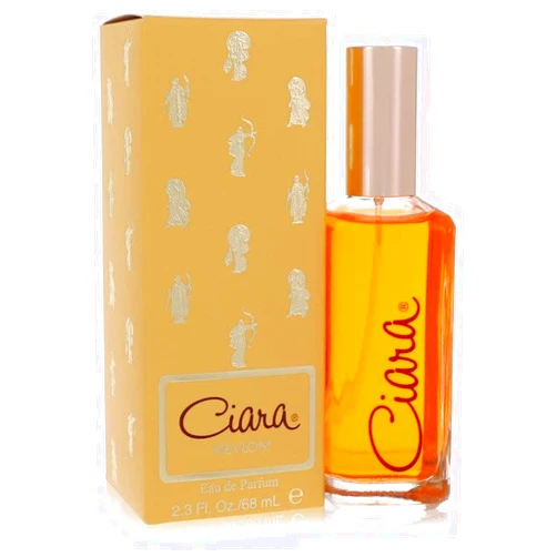StarSun Depot Ciara 100% Perfume By Eau De Parfum Spray 2.3 oz