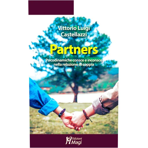 Italian Edition by unknown author (Author) PARTNERS