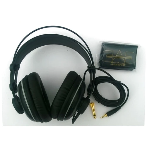 CAD Audio MH310 Closed-Back Studio Headphones