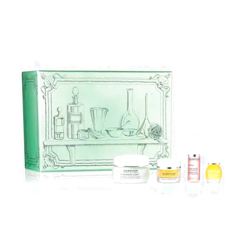 Darphin Paris Indulgent Bestsellers Skin Care Set, 4 Pieces