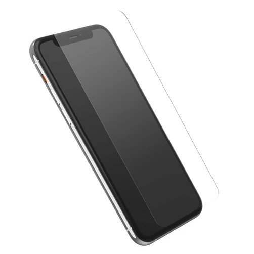 OtterBox AMPLIFY GLASS ANTIMICROBIAL SERIES Screen Protector for iPhone 11 Pro Protection Program