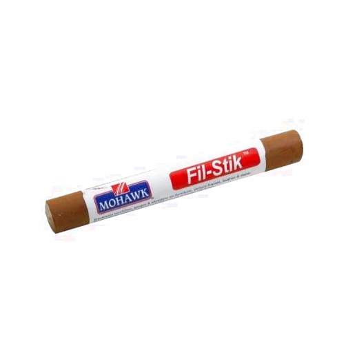Mohawk Home Mowhawk M230-0207 Fil-Stik Med Brown Walnut