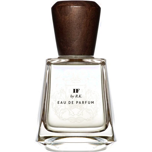 Frapin If by R.K. Eau de Parfum 100 ml