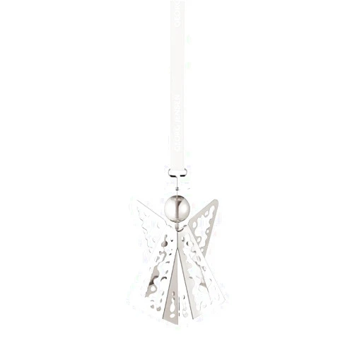 Georg Jensen Christmas Collectibles Angel