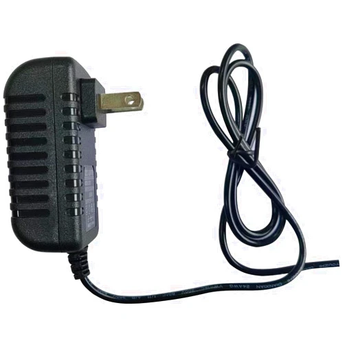CHZTYANG AC Adapter for Boss RC-1 Loop Station Compact Guitar Pedal RC1 Power Supply Cord