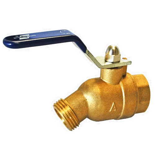American Valve M76QT 1/2