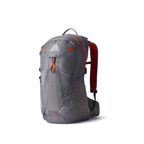 Gregory Maya 25 Day Hiking Pack, One Size, Sunset Grey