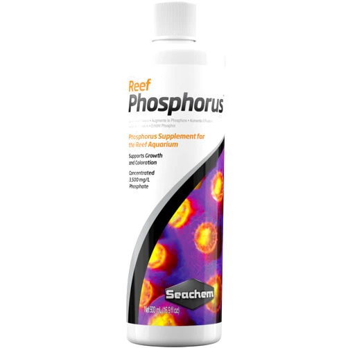 Fuu Reef Phosphorus 500ml.