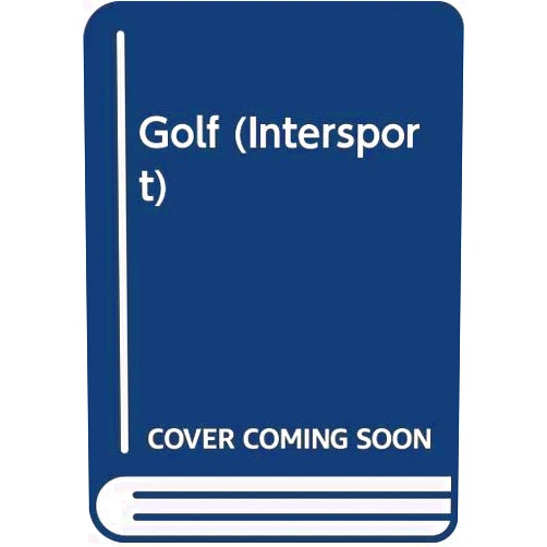 Neil Elsey Golf (Intersport)