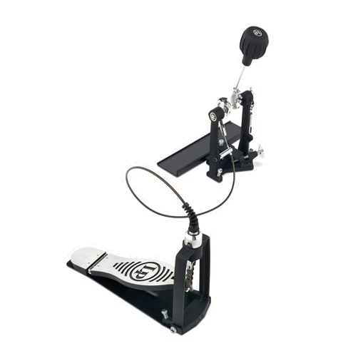 Latin Percussion LP 1501 Cajon Pedals (LP1501), Black