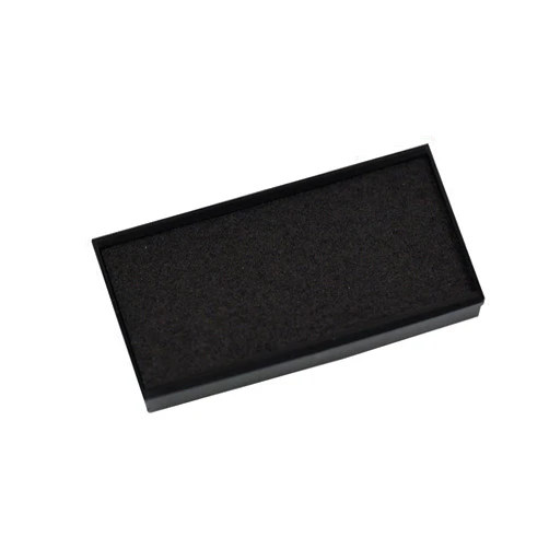 Cosco 062016 Premium Replacement Ink Pad For Self-Inking COSCO 2000 Plus P50 Stamp, 1-1/2