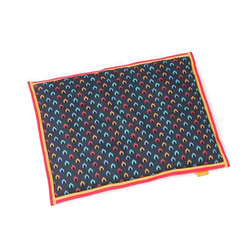 Shires Digby & Fox Waterproof Dog Bed