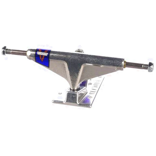 Venture All Polished V Light Skateboard Truck - 5.0 Hi