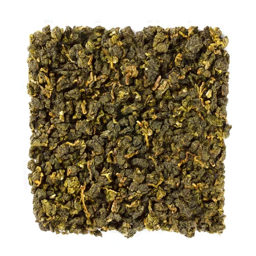 Wing Hop Fung WHF Milk Oolong Tea, Premium Taiwan Ali Mountain Jin Xuan Hand-picked Loose Leaf, Medium Caffeine, 4 Ounce
