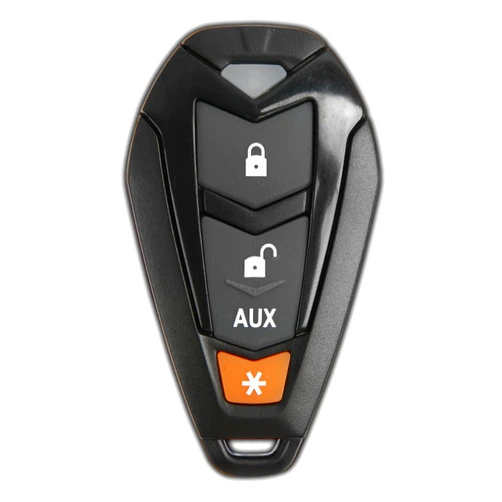 KeylessOption Keyless Entry Remote Starter Car Key Fob Aftermarket Alarm for Viper EZSDEI7141 474V