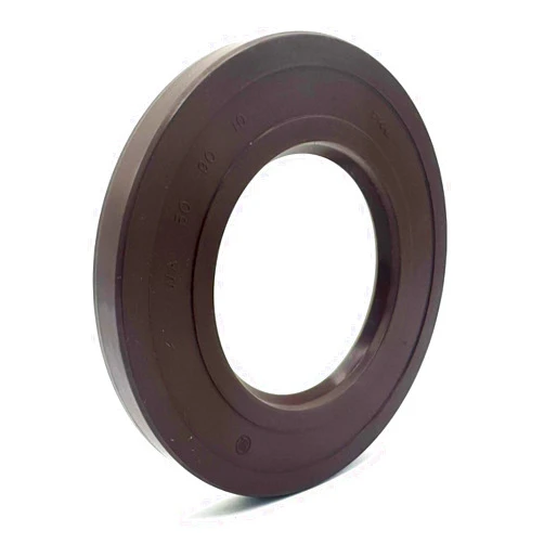 RDV BEARINGS DICHTOMATIK 50X90X10 MM FMK VITON Oil Seal Double Lip with Spring W50-90-10 VIT