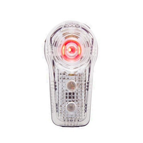 Planet Bike Superflash Stealth Bike Tail Light