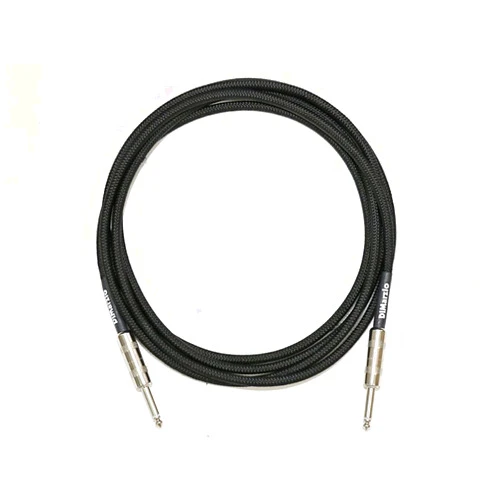 DiMarzio Instrument Cable Black 10 Foot