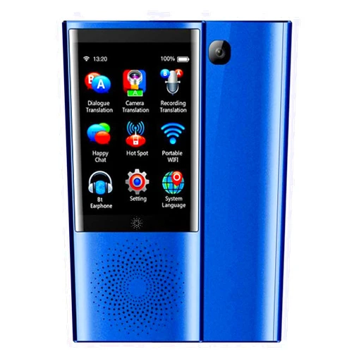 OBAOYY AI Language Translator/ 2.8