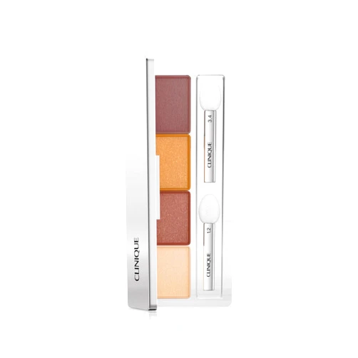 Clinique All About Shadow Quad