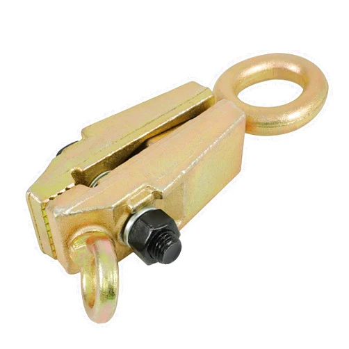 munirater 5 Ton 2 Way Auto Body Repair Pull Clamp Self Tightening Repair Tool Kit
