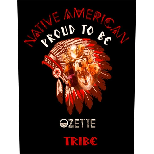 By NATIVE AMERICAN EDITION (Author) Native American Books : Native American Proud To Be Ozette Tribe: Personalised Notebook journal | A Great Appreciation Gift Idea For Indigenous People & First Nation; Native American books.
