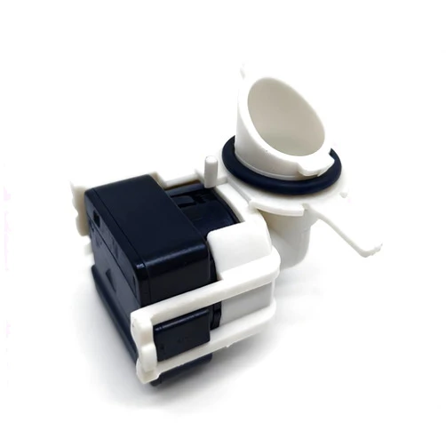 LXVZVX WD21X25468 Dishwasher Pressure Sensor Replacement-for GE/for Hotpoint/for Haier- Replaces AP6976524, 37640602, 4962334, PS1274125
