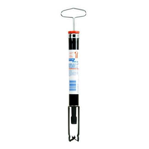 HYDE Tools 43470 Paint Brush/Roller Cleaner, No Size, No Color