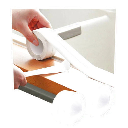 XINYIDAO Waterproof Tape Caulk Strip 1.5