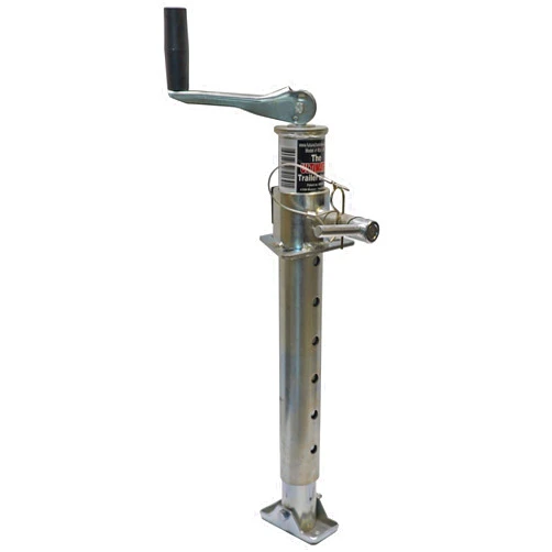 The ULTIMATE Trailer Jack 2000lbs, Topwind, 28