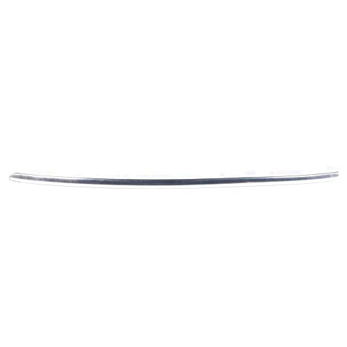 Sawyer Auto Replacement Front Bumper Trim Molding Set For 1998-2002 Mercury Grand Marquis Chrome