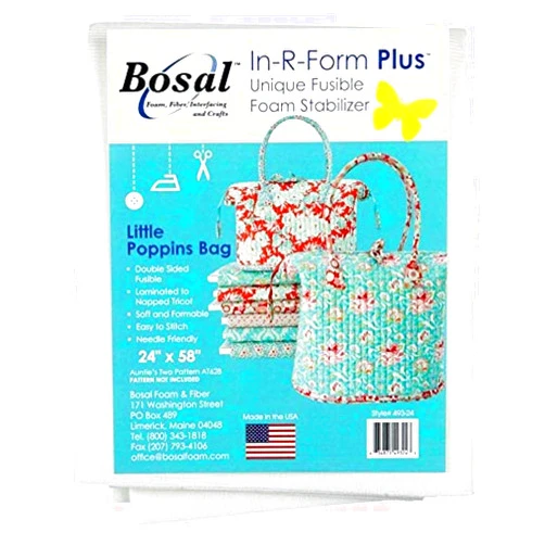 Bosal In-R-Form Double Sided Fusible 58