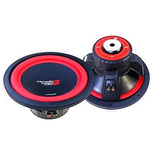 Cerwin Vega Mobile CV CERWIN-VEGA MOBILE V102DV2 VEGA Series 10