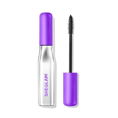 SHEGLAM Lashlighter Mega Boost Mascara Volumizing Defined Lashes