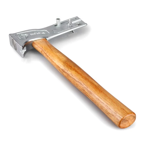 Holdly Magnetic Roofing Hammer, Multifunctional Magnet Roofing Hatchet,A Magical Roofing Tool for Quick Installation of Roofing Nails and Felt Hats