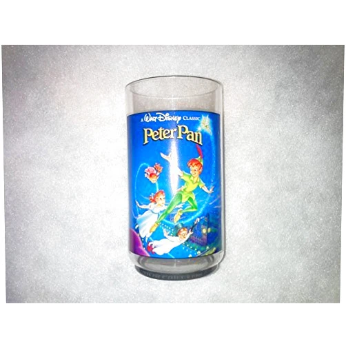 Disney Peter Pan Cup