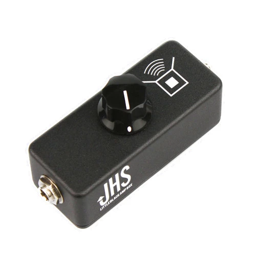 JHS Pedals JHS Little Black Amp Box Signal Converter