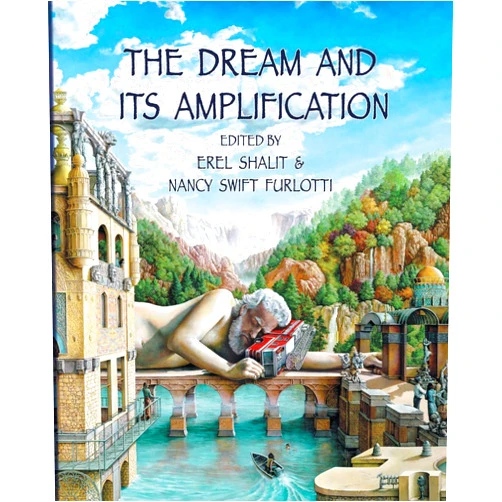 By Erel Shalit (Author, Editor), Nancy Swift Furlotti (Author, Editor), Thomas Singer (Author), Michael Conforti (Author), Ken Kimmel (Author), Gotthilf Isler (Author), Nancy Qualls-Corbett (Author), Henry Abramovitch (Author), Kathryn Madden (Author), Ron Schenk (Author), Naomi Ruth Lowinsky (Author), Christian Gaillard (Author), Monika Wikman (Author), Gilda Frantz (Author) & 11 more The Dream and Its Amplification [The Fisher King Review Volume 2]